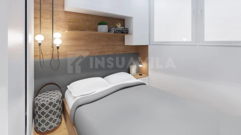 Apartamento para Venda em Darque