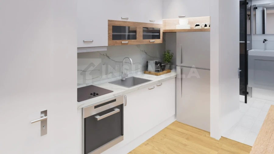 Apartamento para Venda em Darque Foto 6