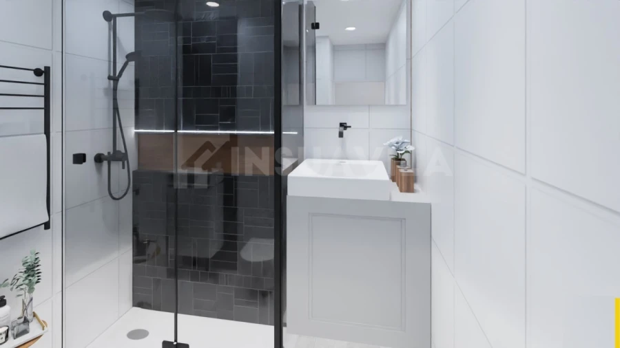 Apartamento para Venda em Darque Foto 8