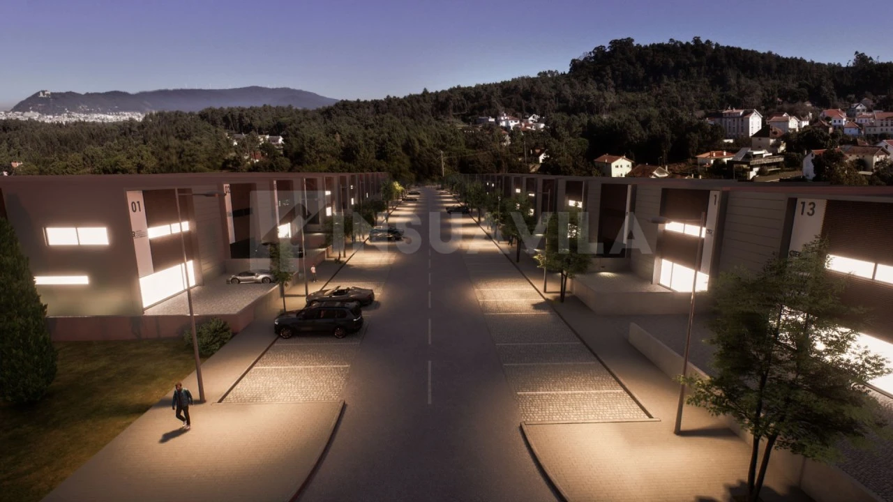 Armazém para Venda em Vila Nova de Anha Foto 14