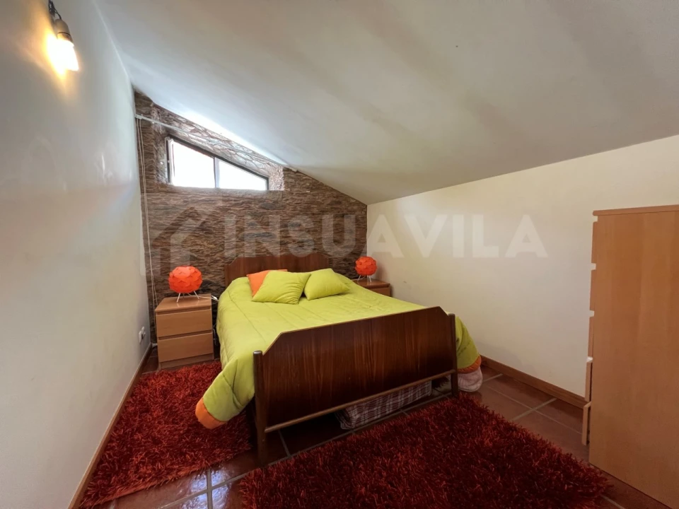 Moradia T3 para Venda em Venade e Azevedo Foto 27