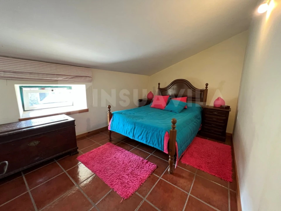 Moradia T3 para Venda em Venade e Azevedo Foto 22