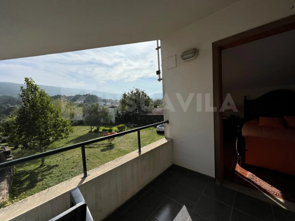 Moradia T3 para Venda em Venade e Azevedo Foto 25