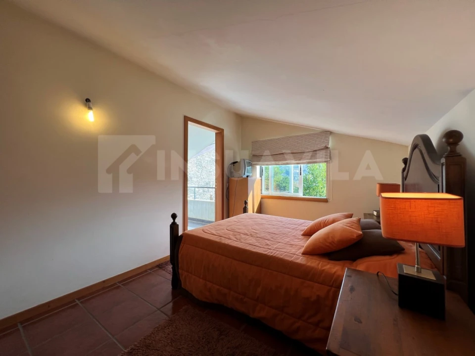 Moradia T3 para Venda em Venade e Azevedo Foto 24