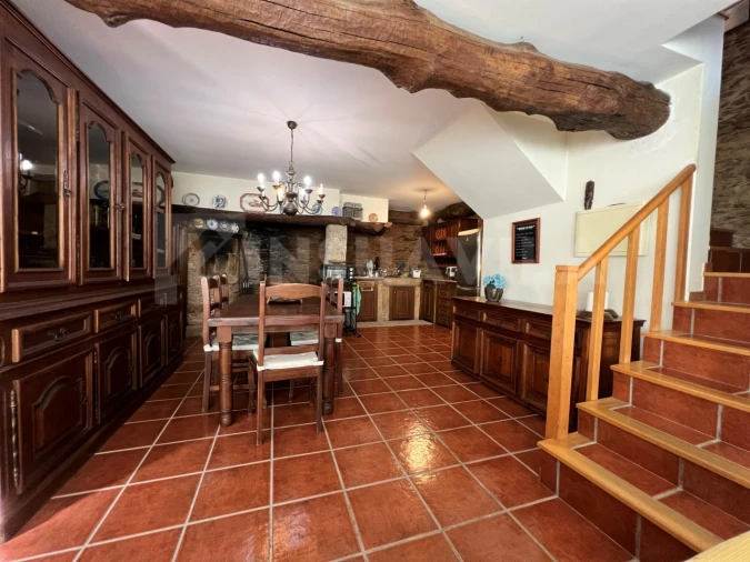 Moradia T3 para Venda em Venade e Azevedo Foto 15