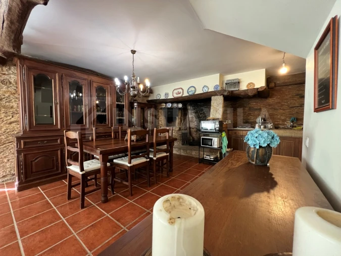 Moradia T3 para Venda em Venade e Azevedo Foto 16