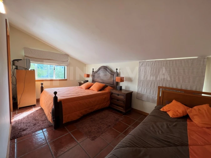 Moradia T3 para Venda em Venade e Azevedo Foto 23