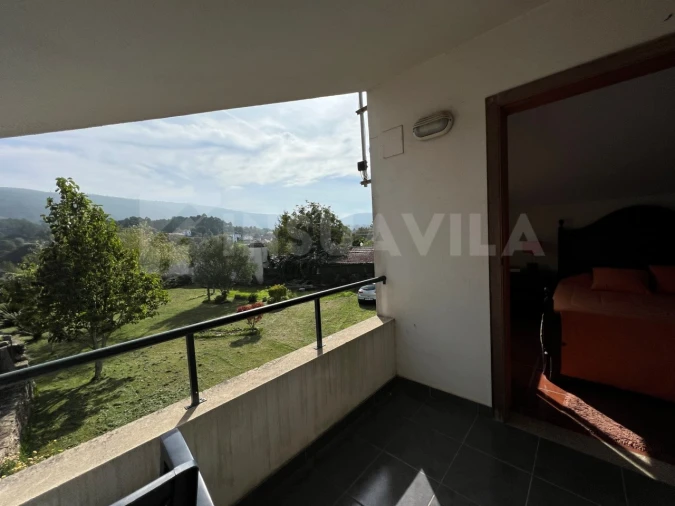 Moradia T3 para Venda em Venade e Azevedo Foto 25