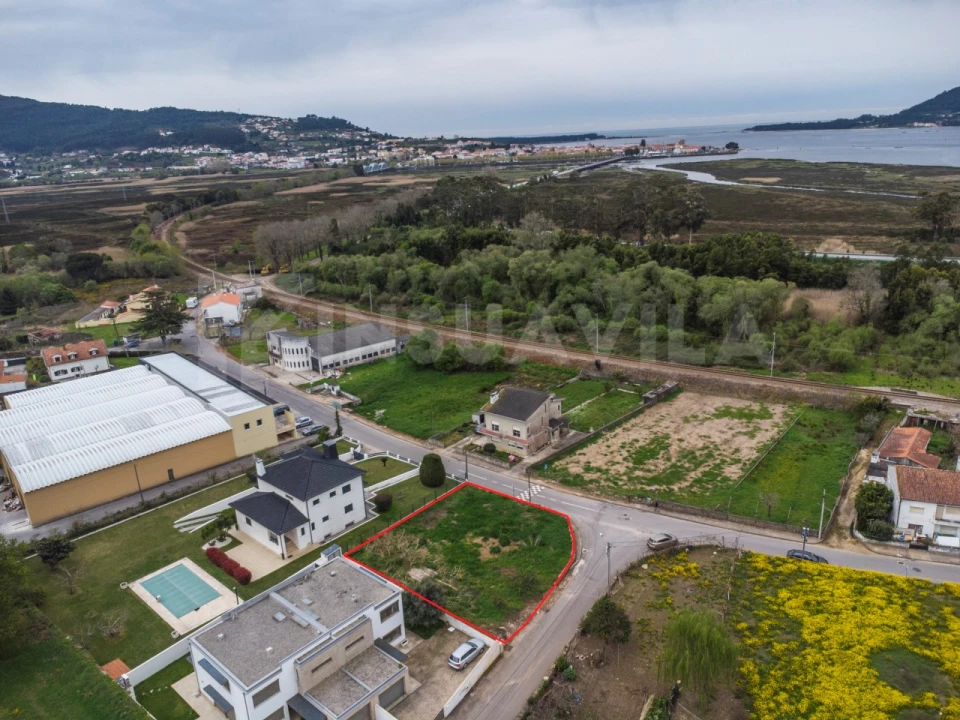 Moradia T4 para Venda em Seixas Foto 7