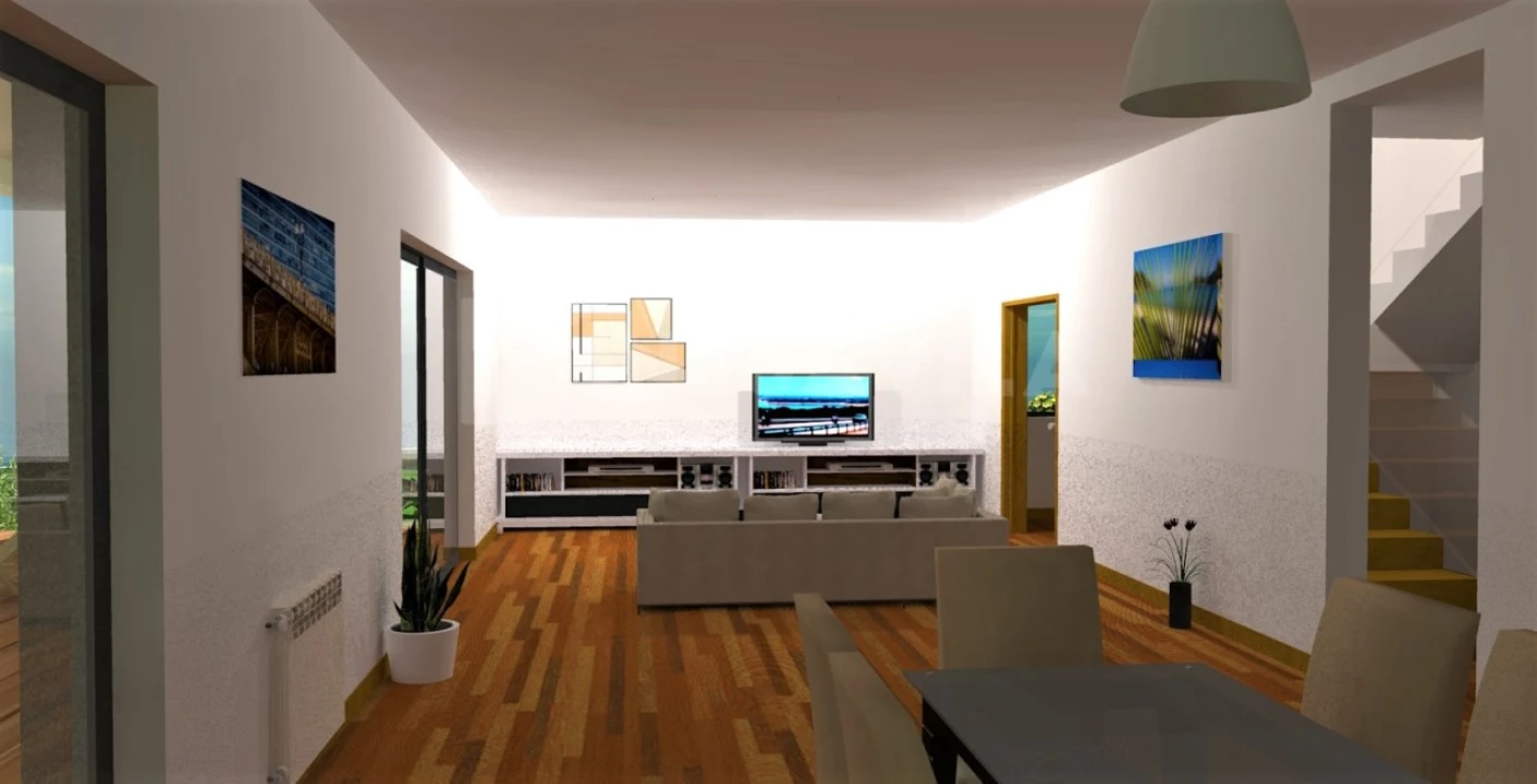 Moradia T4 para Venda em Seixas Foto 6