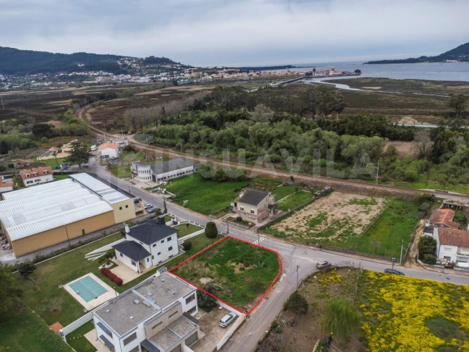 Moradia T4 para Venda em Seixas Foto 7