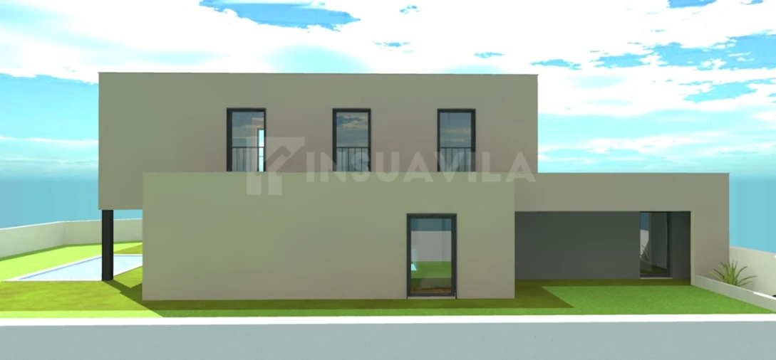 Moradia T4 para Venda em Seixas Foto 3