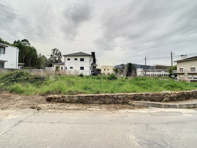 Moradia T4 para Venda em Seixas Foto 11