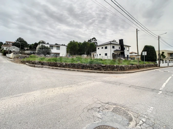 Moradia T4 para Venda em Seixas Foto 12