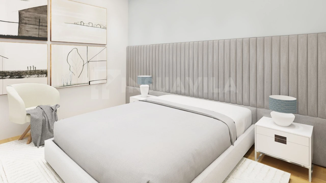 Apartamento T1 para Venda em Santa Maria Maior e Monserrate e Meadela Foto 15