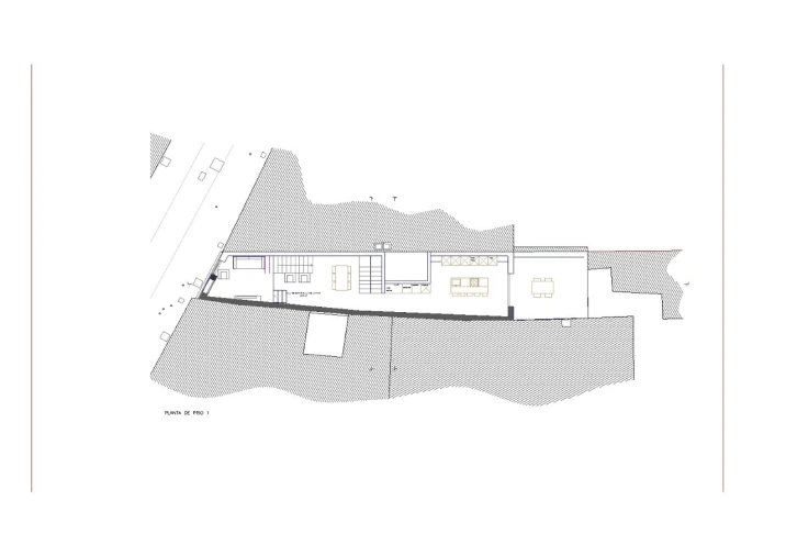 Apartamento T1 para Venda em Santa Maria Maior e Monserrate e Meadela Planta 1