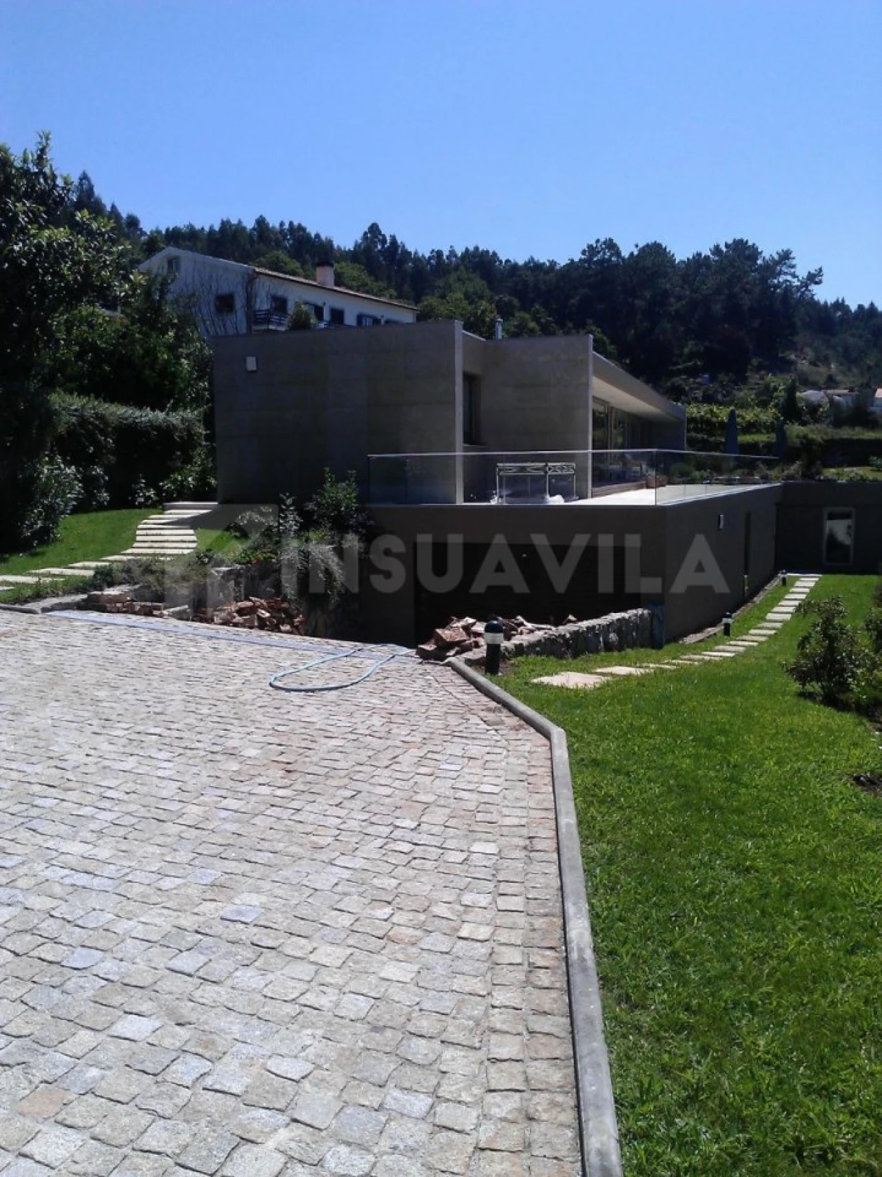 Moradia T6 para Venda em Lanhelas Foto 21