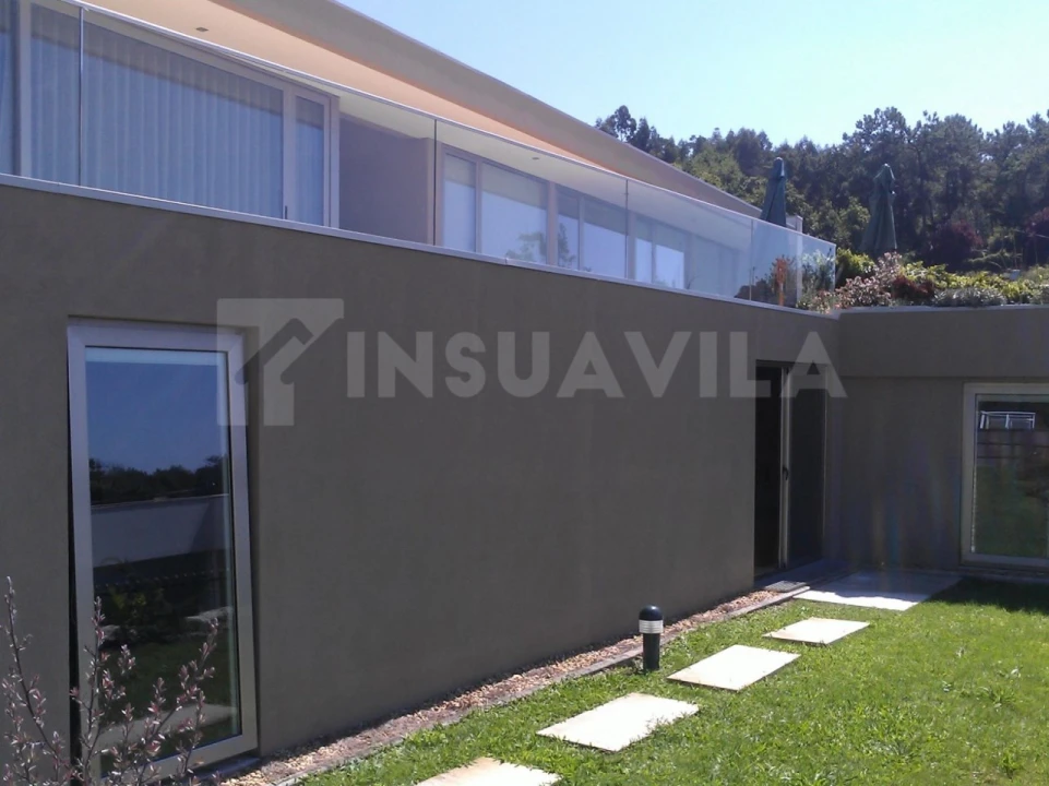 Moradia T6 para Venda em Lanhelas Foto 20