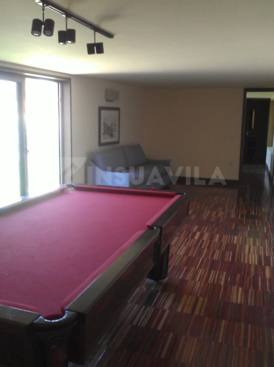 Moradia T6 para Venda em Lanhelas Foto 13