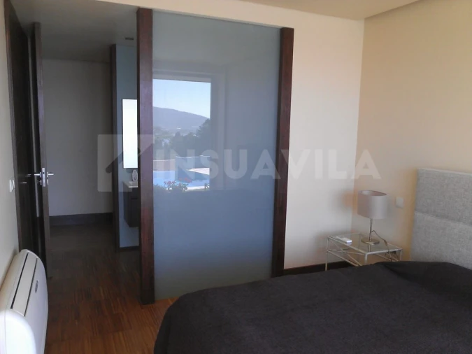 Moradia T6 para Venda em Lanhelas Foto 17