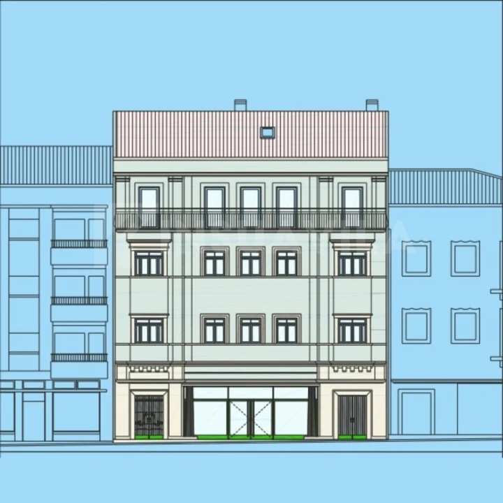Apartamento T2 para Venda em Santa Maria Maior e Monserrate e Meadela Foto 3