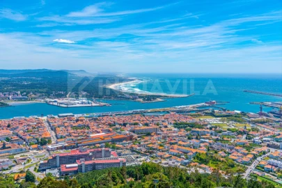 Apartamento T2 para Venda em Santa Maria Maior e Monserrate e Meadela