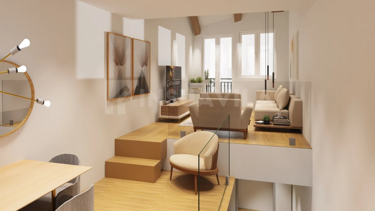 Apartamento T2 para Venda em Santa Maria Maior e Monserrate e Meadela Foto 1