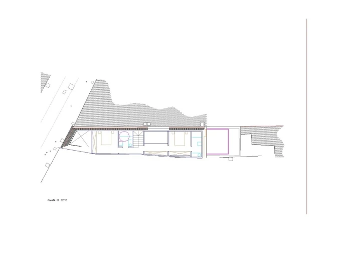 Apartamento T2 para Venda em Santa Maria Maior e Monserrate e Meadela Planta 1