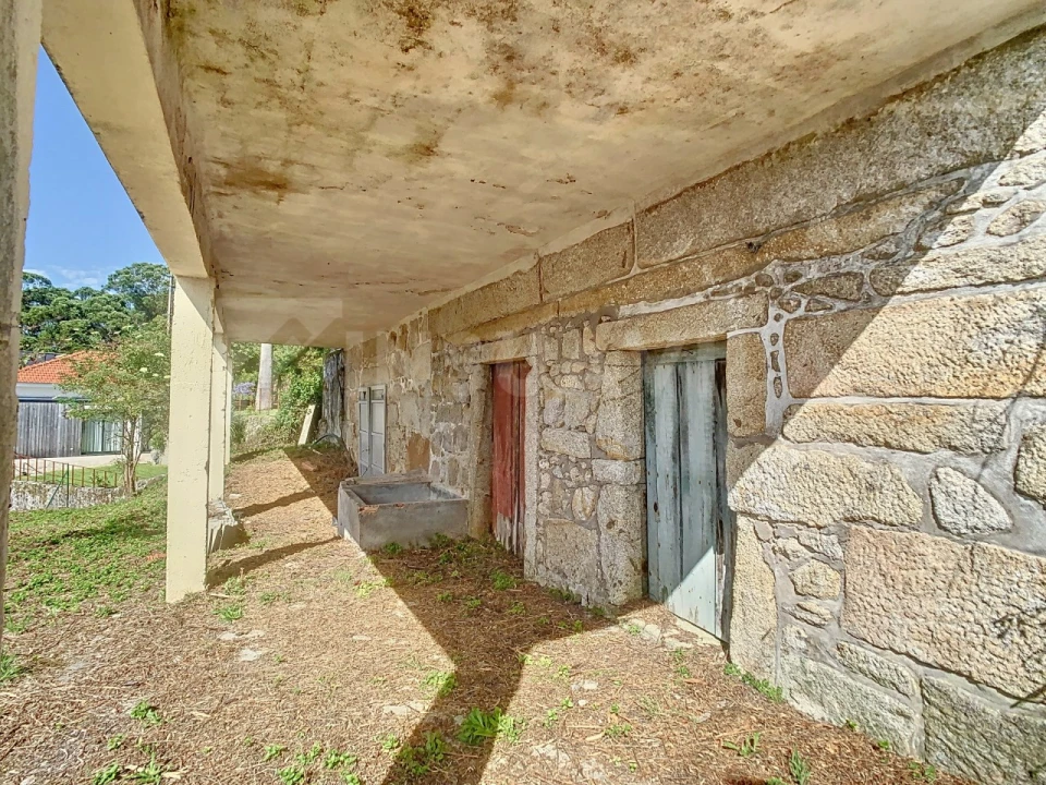 Moradia T3 para Venda em Lanhelas Foto 26