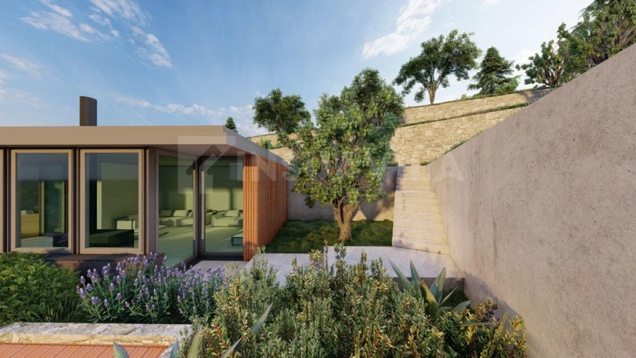 Moradia T3 para Venda em Lanhelas Foto 15