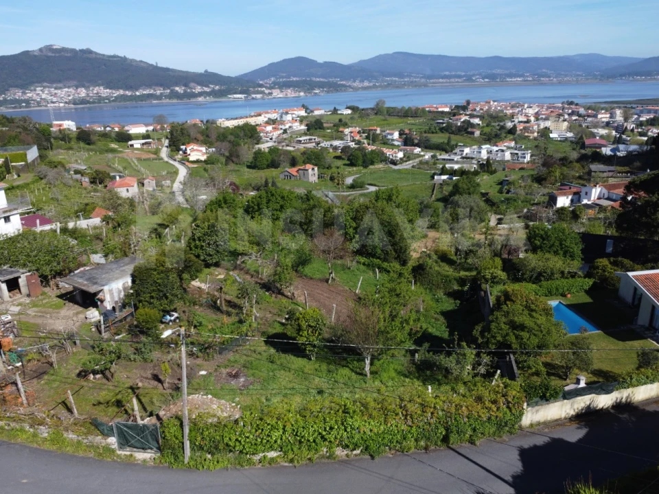 Terreno para Venda em Caminha (Matriz) e Vilarelho Foto 2