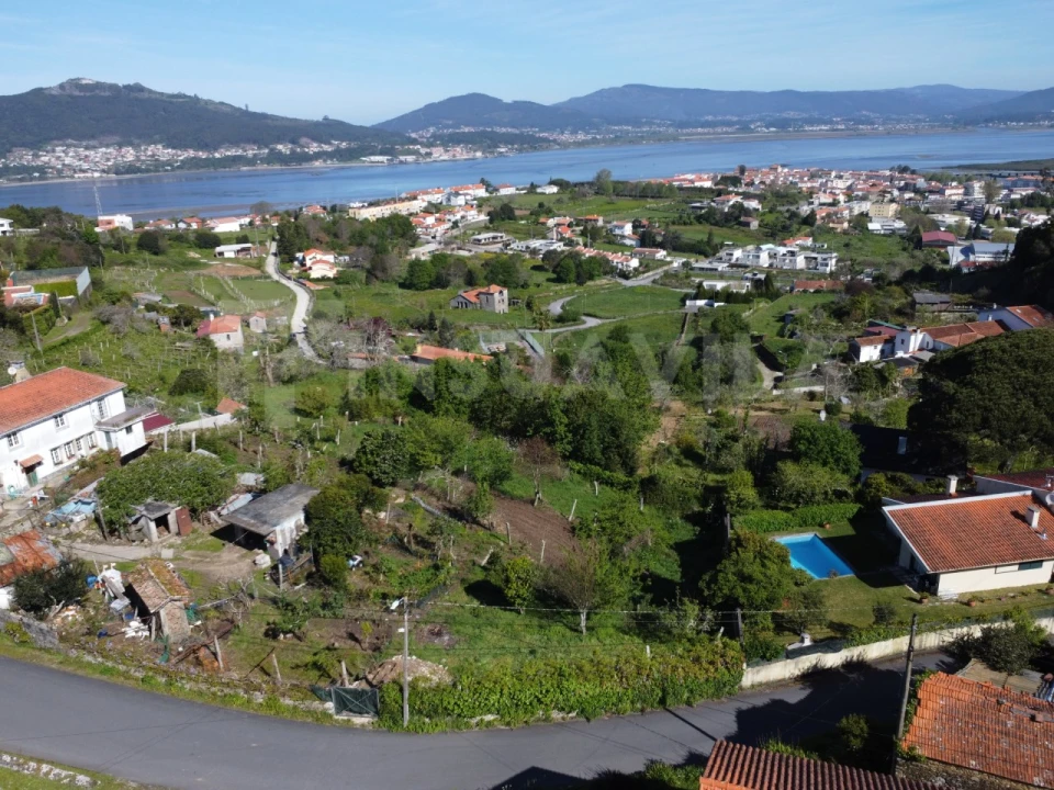 Terreno para Venda em Caminha (Matriz) e Vilarelho Foto 5