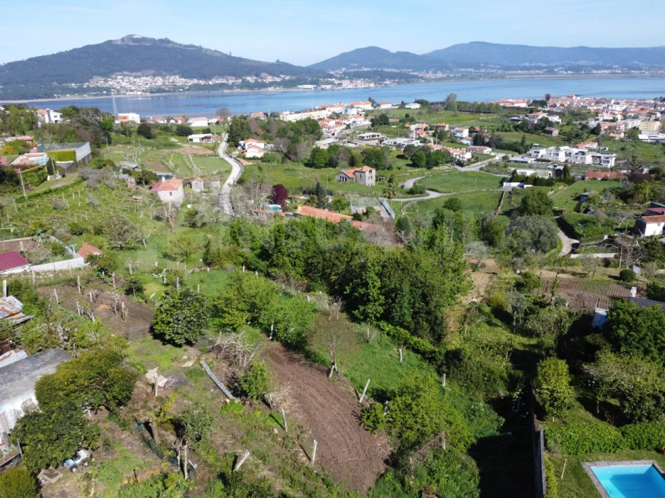 Terreno para Venda em Caminha (Matriz) e Vilarelho Foto 10