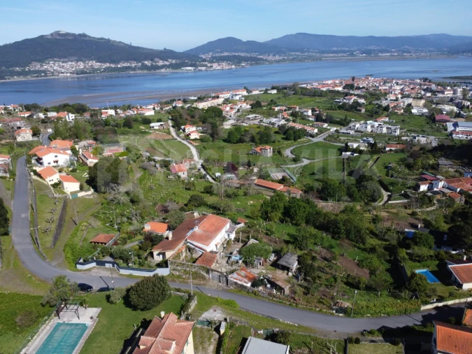 Terreno para Venda em Caminha (Matriz) e Vilarelho Foto 8