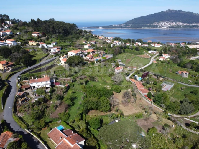 Terreno para Venda em Caminha (Matriz) e Vilarelho Foto 9