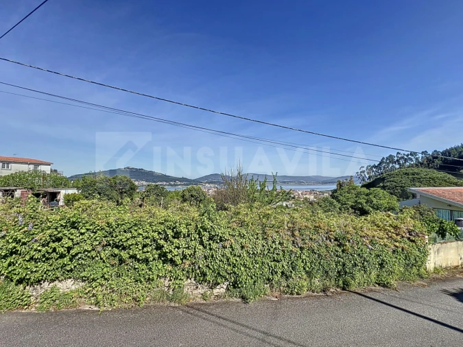 Terreno para Venda em Caminha (Matriz) e Vilarelho Foto 12