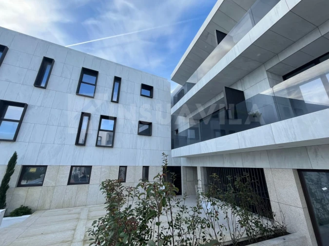Apartamento T3 para Venda em Santa Maria Maior e Monserrate e Meadela Foto 5