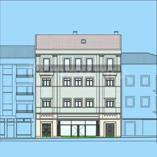 Apartamento T2 para Venda em Santa Maria Maior e Monserrate e Meadela Foto 3