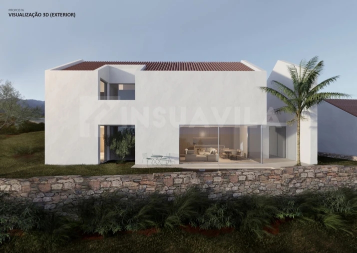 Moradia T3 para Venda em Loivo Foto 5