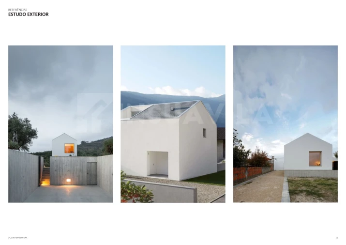 Moradia T3 para Venda em Loivo Foto 18