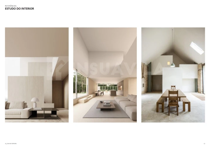 Moradia T3 para Venda em Loivo Foto 19