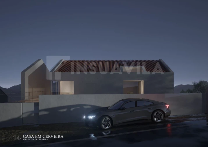 Moradia T3 para Venda em Loivo Foto 3