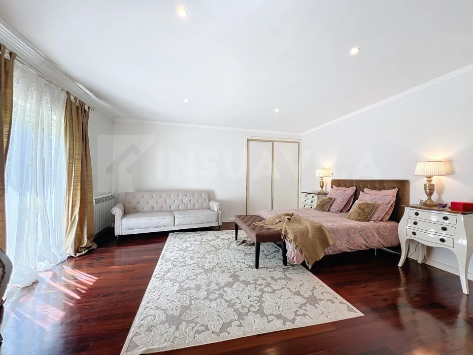 Moradia T3 para Venda em Venade e Azevedo Foto 32