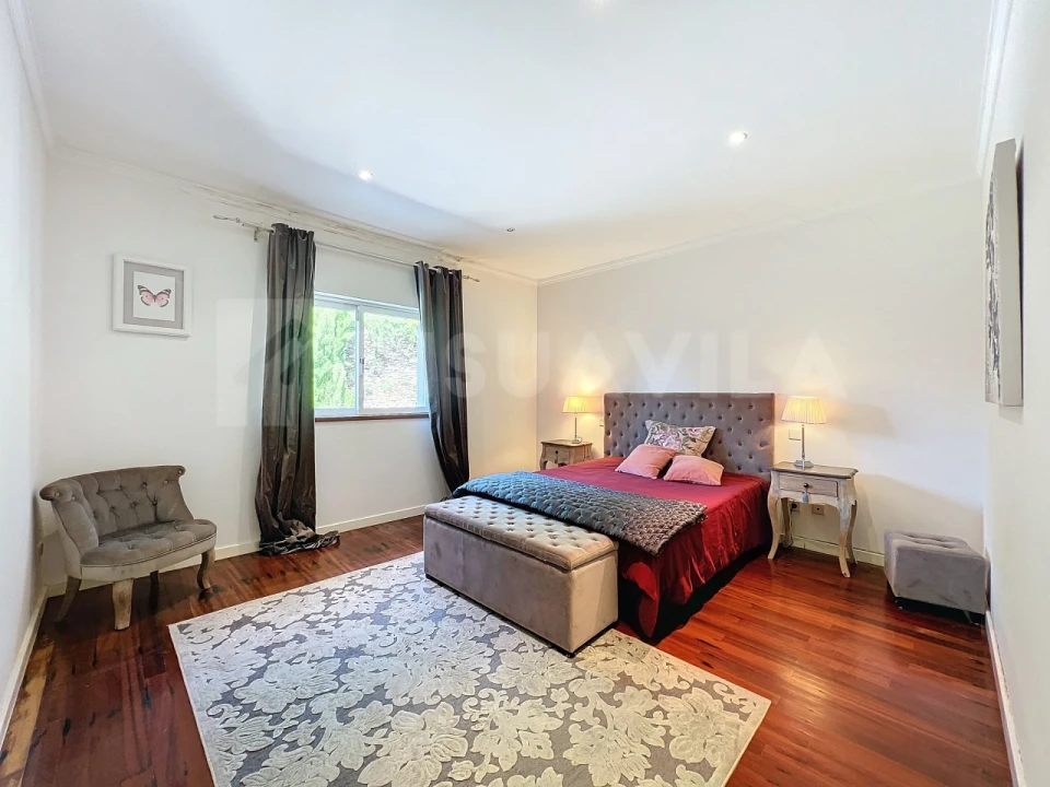 Moradia T3 para Venda em Venade e Azevedo Foto 37