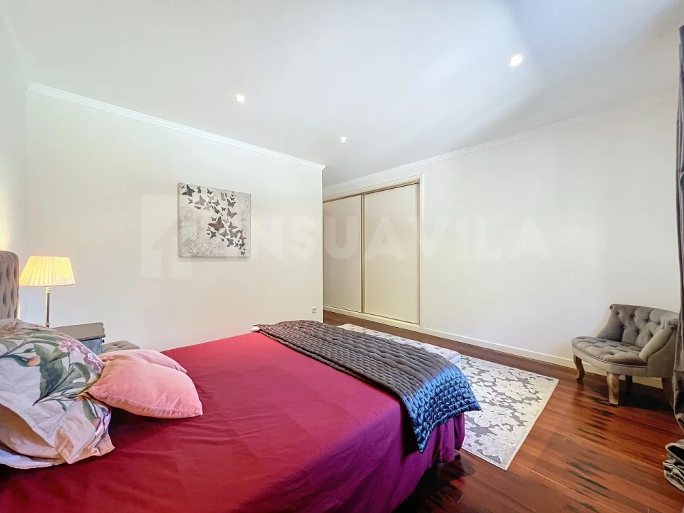 Moradia T3 para Venda em Venade e Azevedo Foto 38