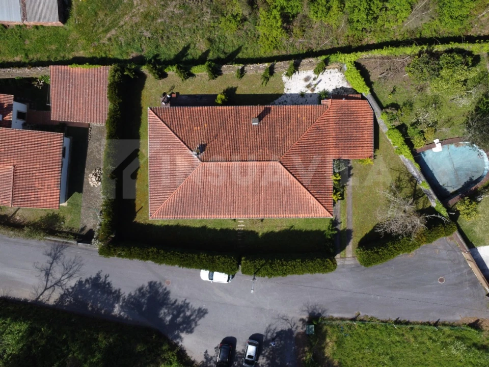 Moradia T3 para Venda em Venade e Azevedo Foto 42