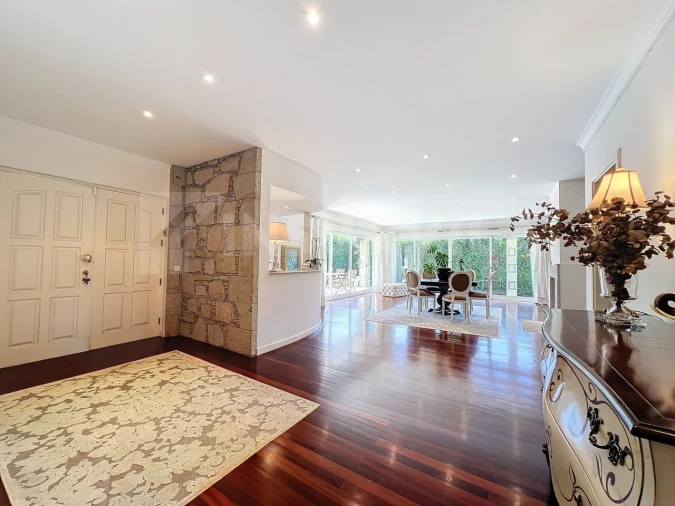 Moradia T3 para Venda em Venade e Azevedo Foto 13