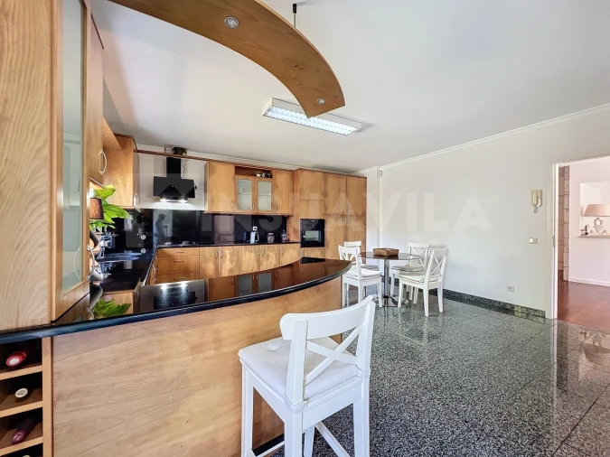 Moradia T3 para Venda em Venade e Azevedo Foto 27