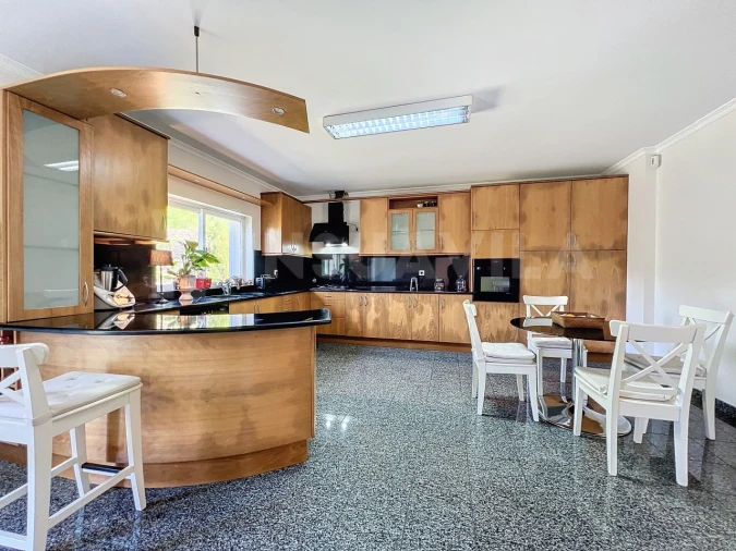 Moradia T3 para Venda em Venade e Azevedo Foto 24