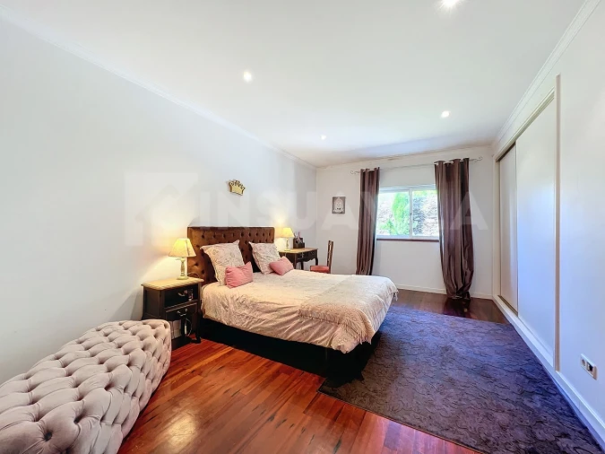 Moradia T3 para Venda em Venade e Azevedo Foto 34